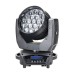 19x15W LED ZOOM WASH MOVING HEAD